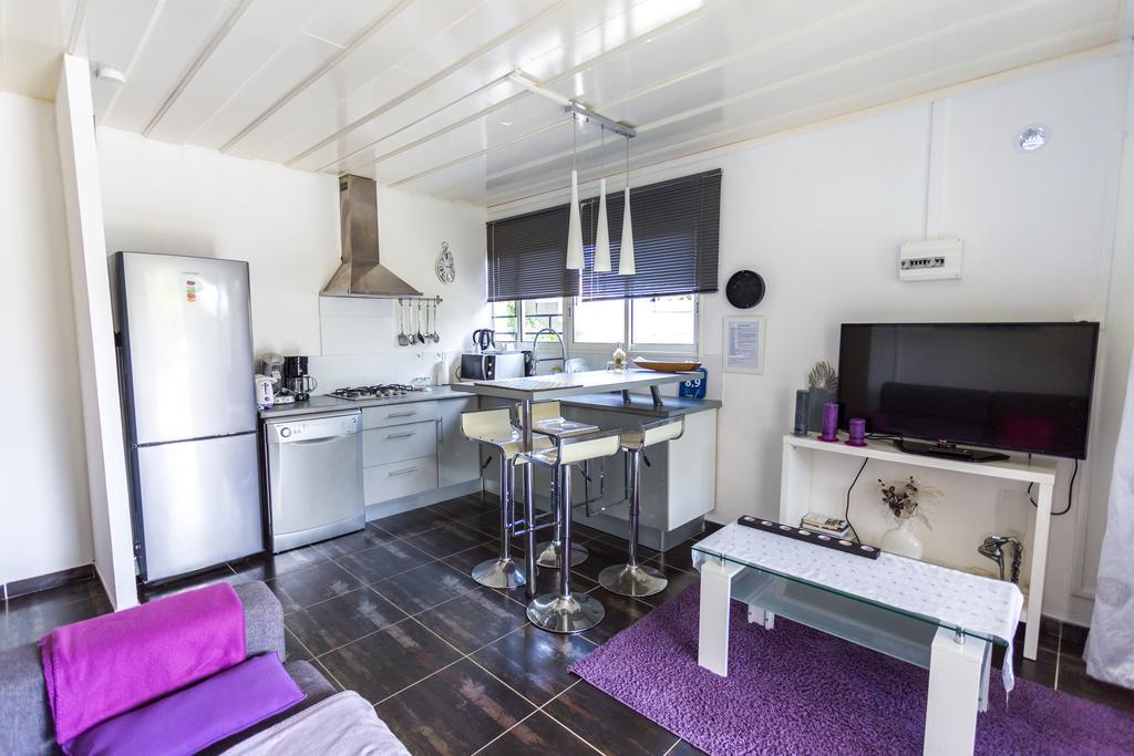 Le Repos D'Or Apartment Manapany-les Bains Exterior photo